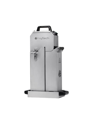 FryTech Maxi 80 LT Kızartma Yağı Filtreleme Makinesi