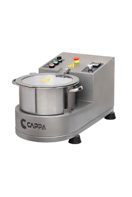 CAPPA CT.HM14 14 LT Humus Makinesi