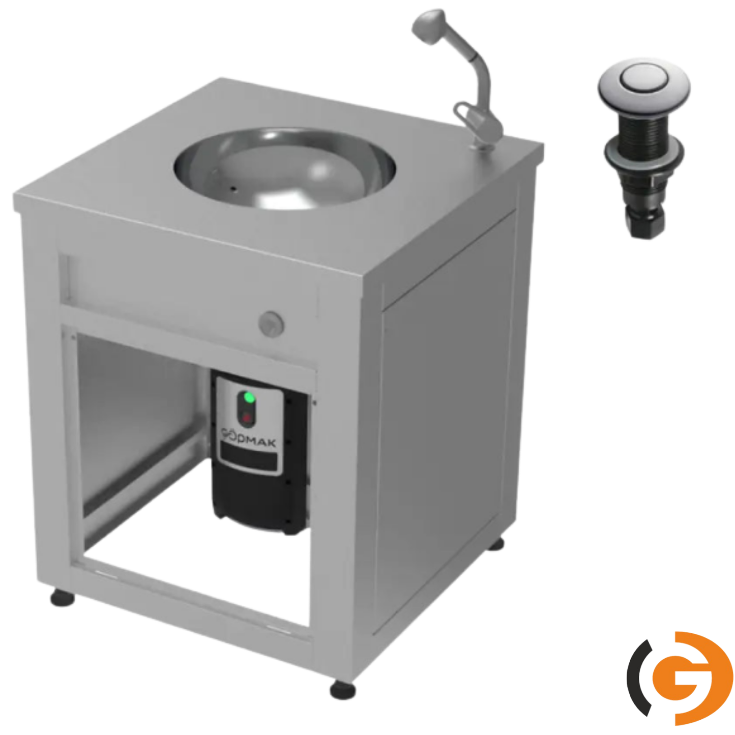 SM 215E 2Hp 220-240V/AC ST 315E 3Hp 400V/AC