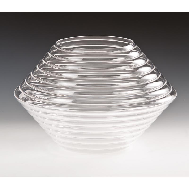 Zicco ZCP-425 Akrilik Meyve Teşhir Küpü, 41 cm