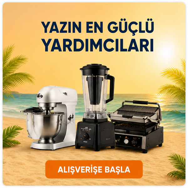 Yaz Seti Avantajı
