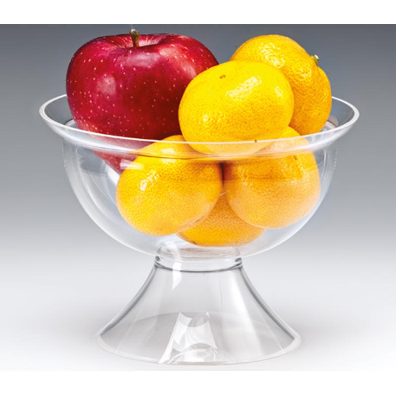 Zicco ZCP-458 Akrilik Mini Meyvelik, 16 cm