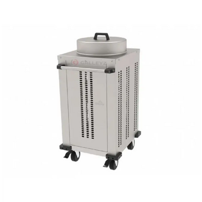 ATN-50 Tabak Otomat Arabası Nötr 50 Tabaklık