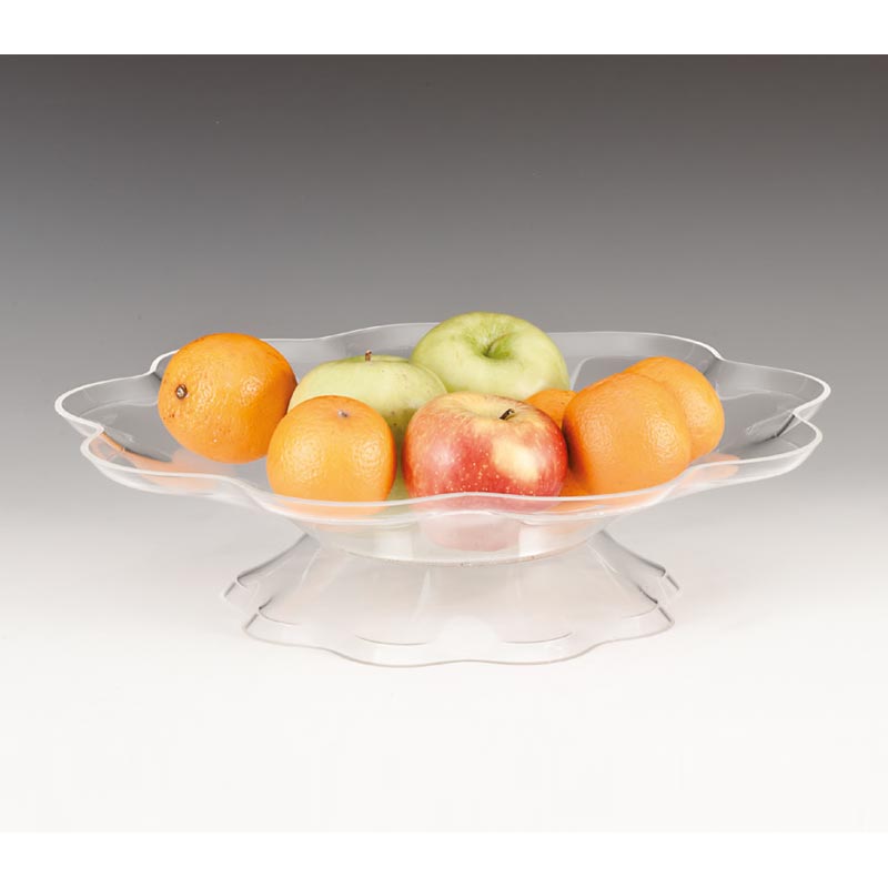 Zicco ZCP-365 Akrilik Papatya Model Meyvelik, Ayaklı, 39 cm