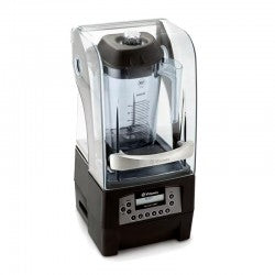 Vitamix The Quiet One Bar Blender, 1.4 L, 1500 W, Siyah