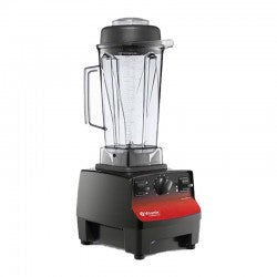 Vitamix Vita-Prep 3 Profesyonel Mutfak ve Chef Blender, 2 L, 1200 W, Kırmızı