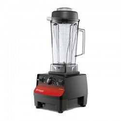Vitamix Vita-Prep 3 Profesyonel Mutfak ve Chef Blender, 2 L, 1200 W, Kırmızı