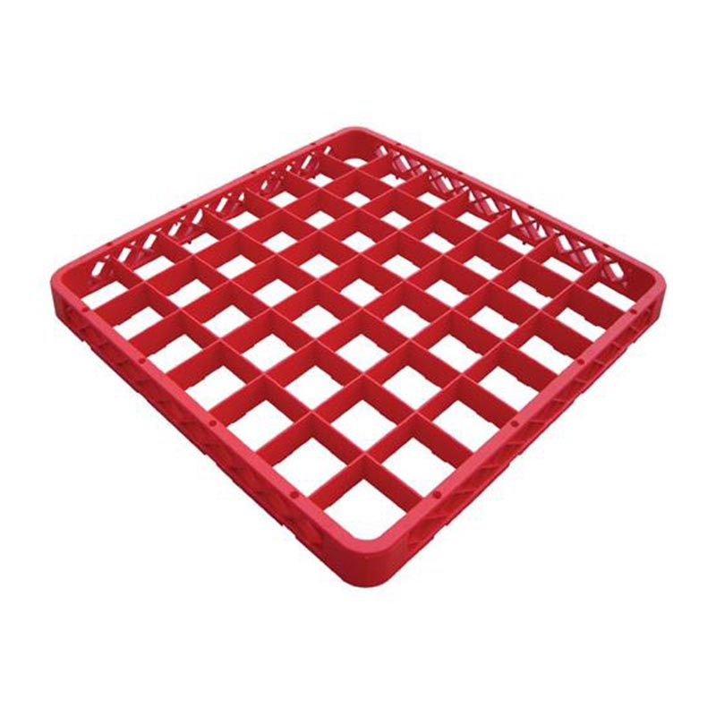 Tribeca Basket Yükseltici, 49 Bölmeli, 500x500x40 mm