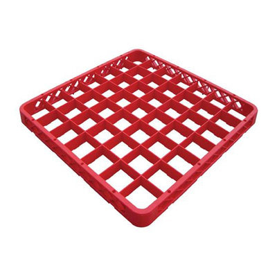 Tribeca Basket Yükseltici, 49 Bölmeli, 500x500x40 mm