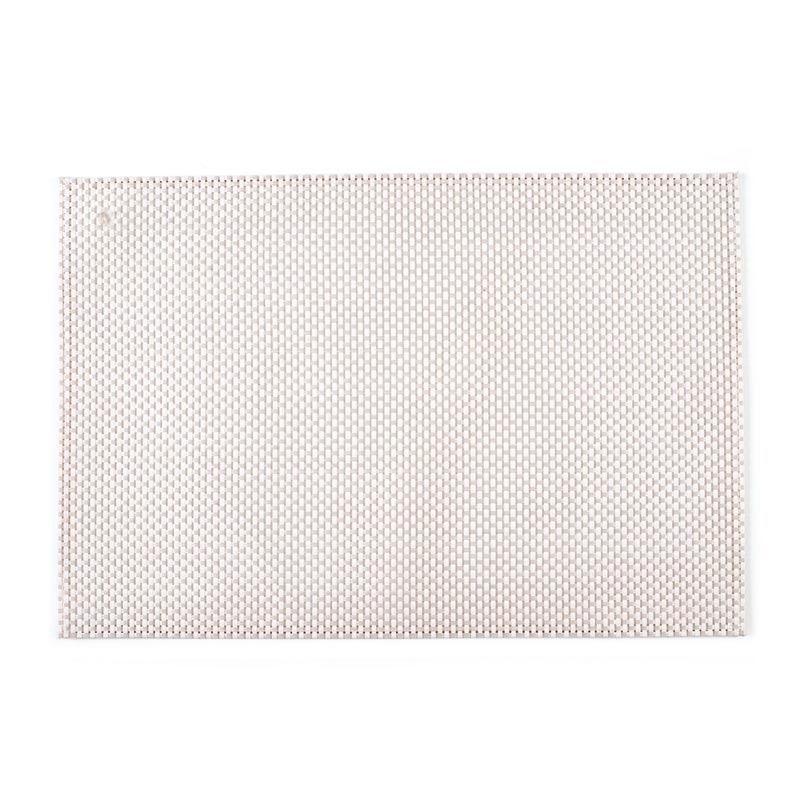 Zicco P-26 Amerikan Servis, 30x45 cm, Beyaz