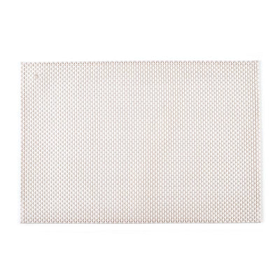 Zicco P-26 Amerikan Servis, 30x45 cm, Beyaz