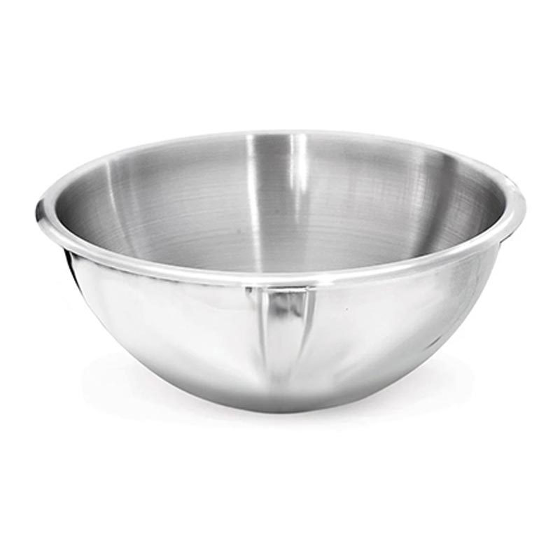 Bilge Inox Mayonez Tenceresi, 26x16 cm