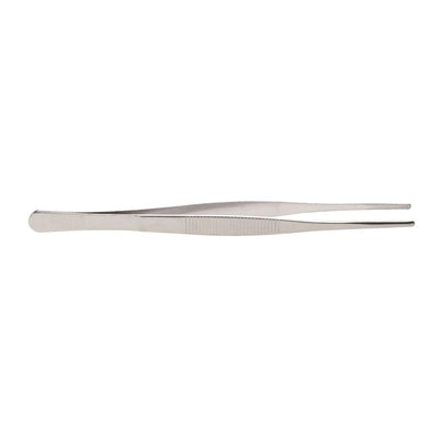 Biradlı BRD-122 Düz Dekor Cımbızı, 30 cm