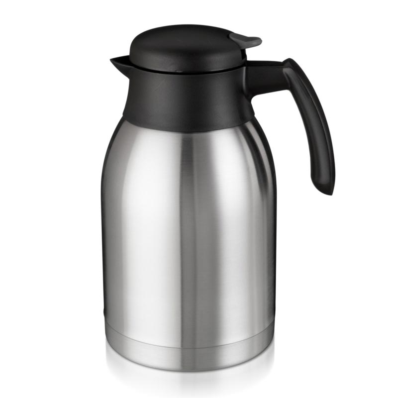 Bravilor Bonamat ISO Vakumlu Termos, 2 L