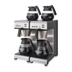 Bravilor Bonamat Matic Twin Filtre Kahve Makinesi