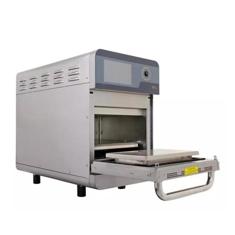 By Kitchen BHP30A Hızlı Pişirme Fırını