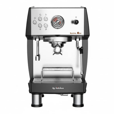 By Kitchen Barista One Espresso Kahve Makinesi