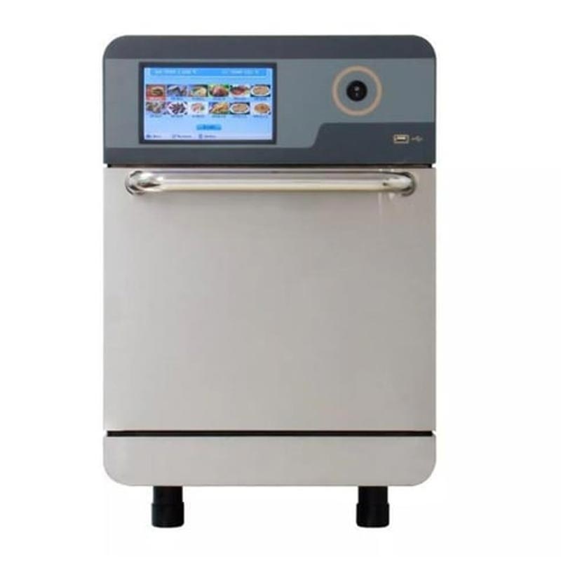 By Kitchen BHP30A Hızlı Pişirme Fırını