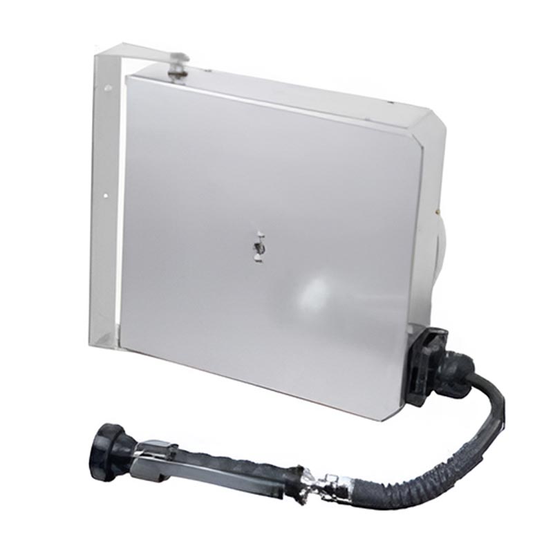 By Kitchen DHY-01 Geri Toplamalı Ön Yıkama Duş Ünitesi, 6 m