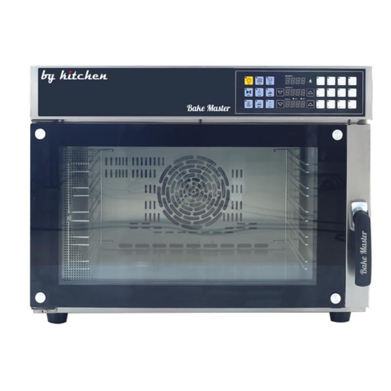 By Kitchen DPF-120 Bake Master Patisserie Fırın