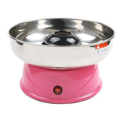 By Kitchen DPS-M01 Mini Pamuk Şeker Makinesi