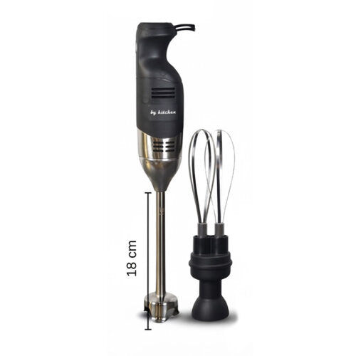 By Kitchen IB250EV+BLD190-EWIK-185E El Blender, 250 W