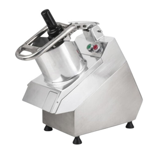 By Kitchen VC-65MS Sebze Doğrama Makinesi, 5 Diskli