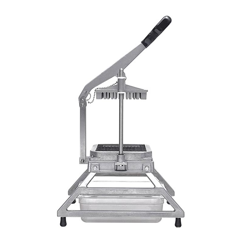 Cancan 1301-3 Sebze ve Meyve Doğrayıcı, 25x50 mm Disk