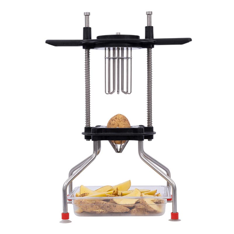 Cancan 1315-1 Meyve Dilimleme Makinesi, 4 Dilim Disk