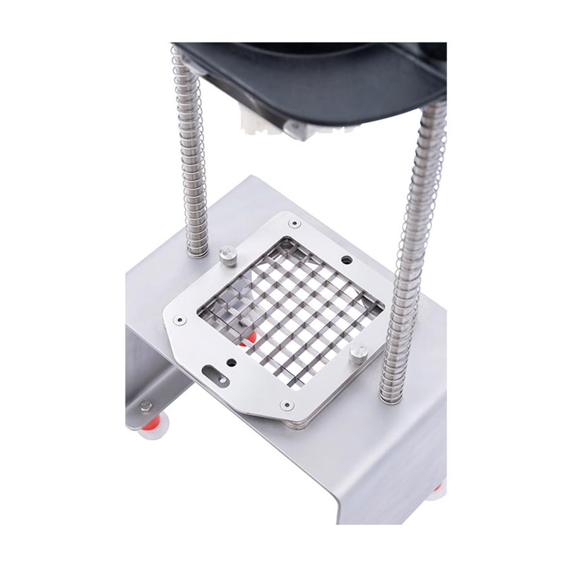 Cancan 1317-11 Kombin Dilimleme Makinesi, 10 mm V Bıçak