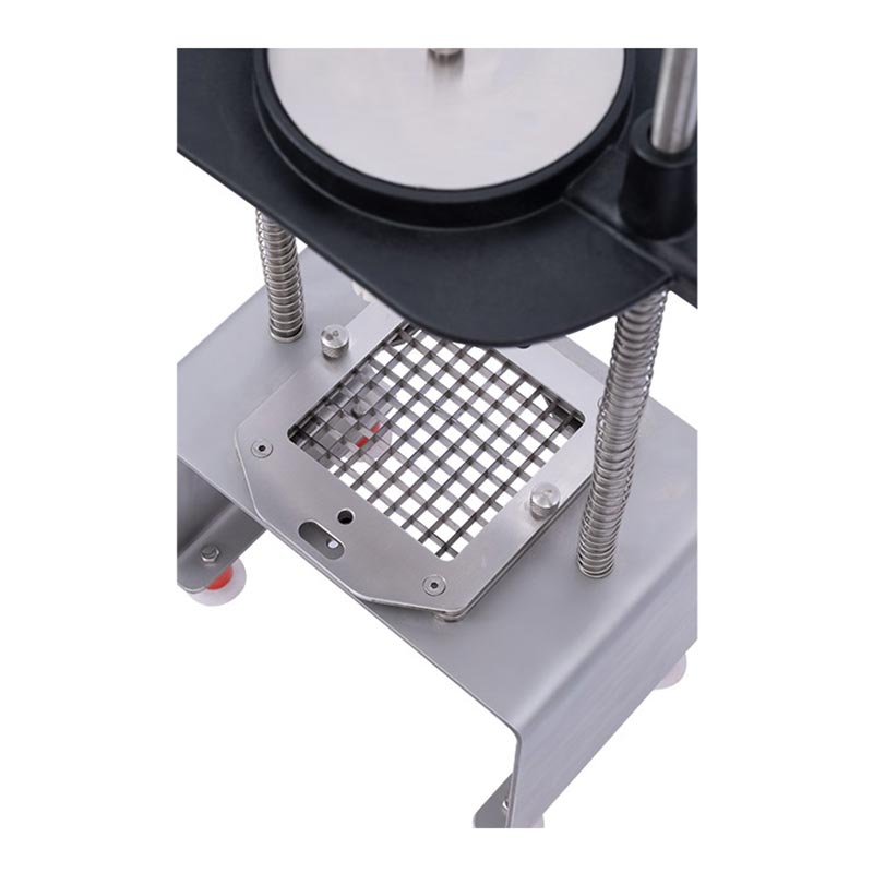 Cancan 1317-2 Kombin Dilimleme Makinesi, 6 Dilim Disk