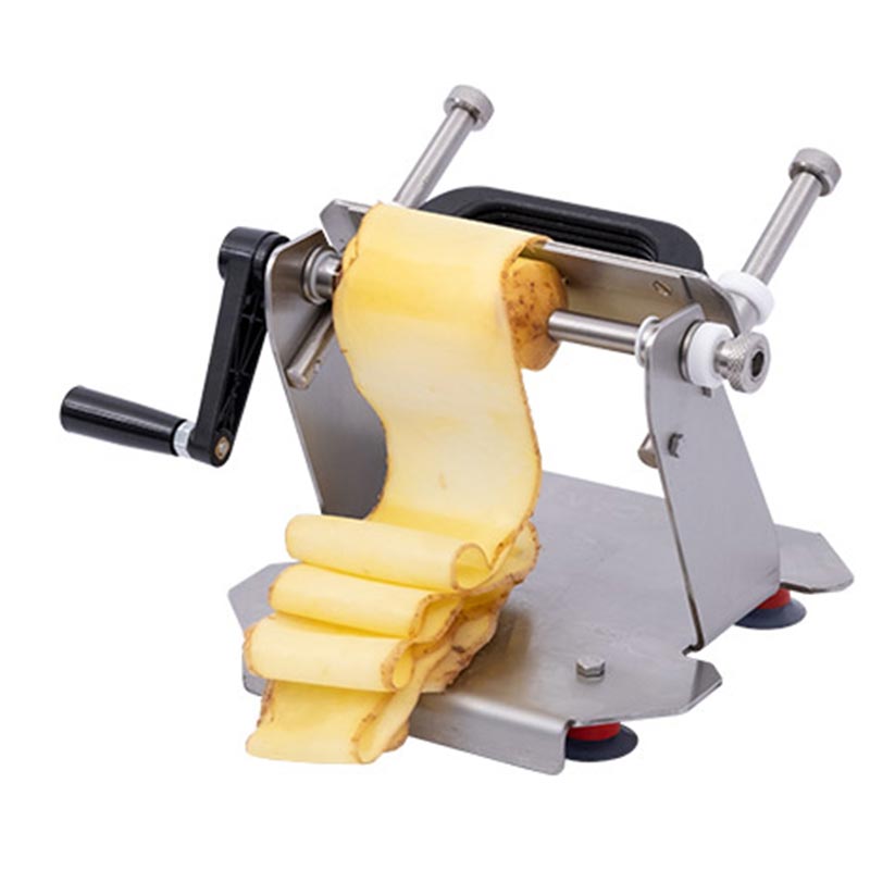 Cancan 1325 Yaprak Kesme Aparatı