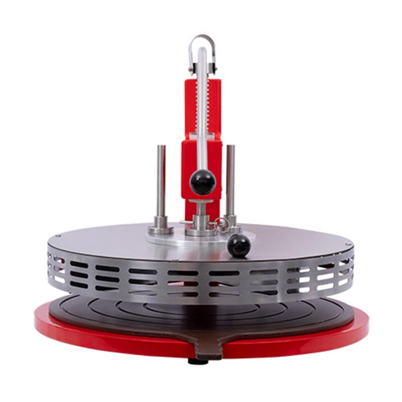 Cancan 1330 Pizza Dilimleme Makinesi