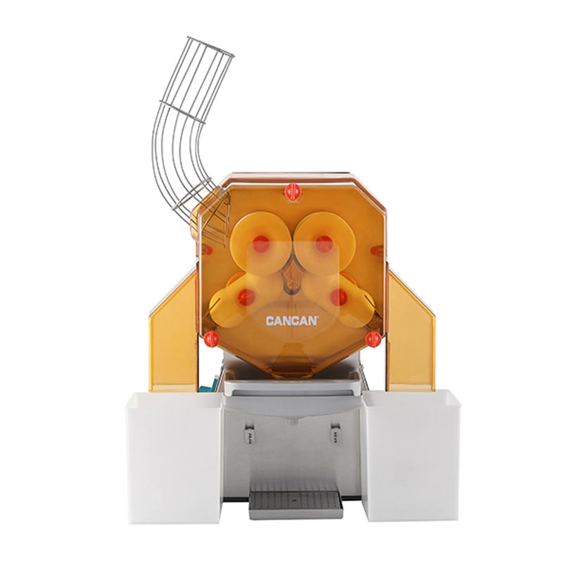 Cancan 0601 Bardaklı Otomatik Nar ve Greyfurt Sıkma Makinesi