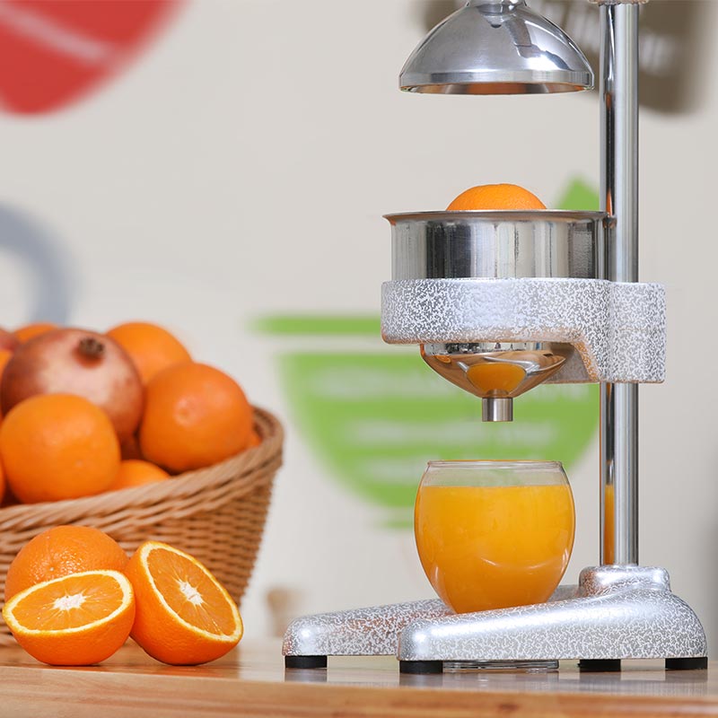 Cancan 0101 Narenciye Meyve Presi