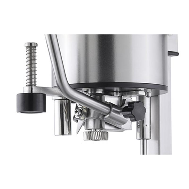 Cancan 0703 Profesyonel Tip Dairesel + Kare Konserve Açacağı, Elektrikli