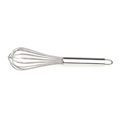 Zicco 3009 İnce Telli Çelik Çırpıcı, 30 cm