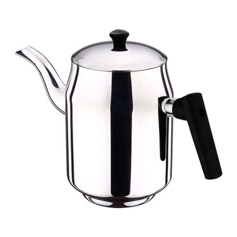 Remta ÇD2 Çelik Demlik No:2