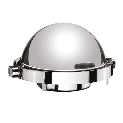 Öztiryakiler Set Üstü Gömme Chafing Dish, 40 cm