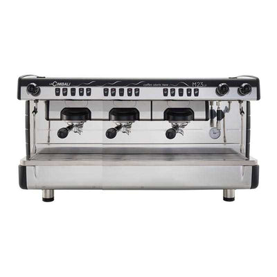 La Cimbali M23 UP DT/3 Tam Otomatik Espresso Kahve Makinesi, 3 Gruplu