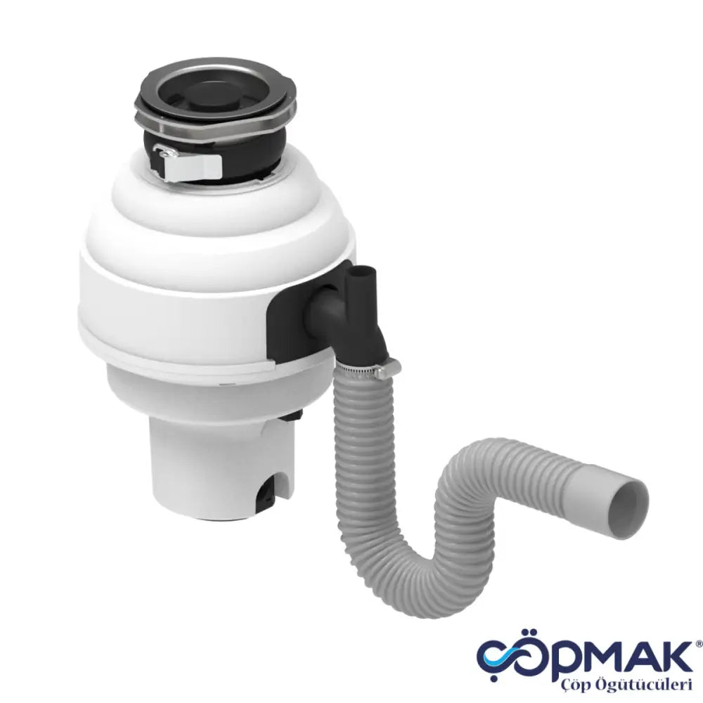 Beyaz çürümeye karşı sınırsız koruma sağlayan cihazın içine atılmaması için kullanılan bir ürün