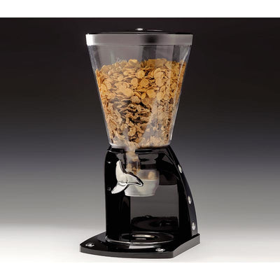 Zicco ZCP-693 Polikarbon Cornflakes Aleti, 5.5 L, 25x21 cm, Siyah