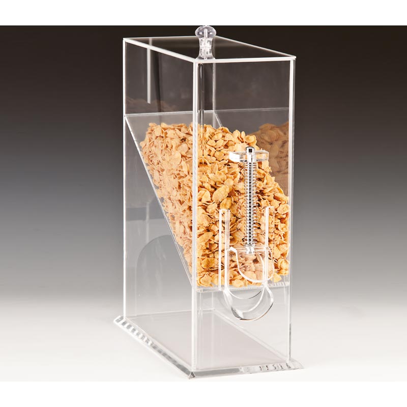 Zicco ZCP-014 Tekli Cornflakes Aleti, 15x32x43 cm
