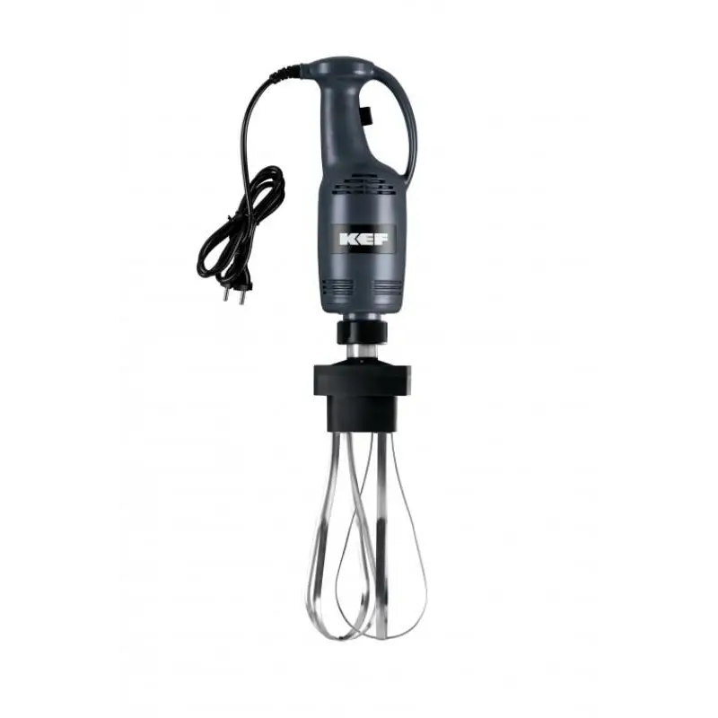 El Blender Profesyonel Çırpıcılı BL25-C