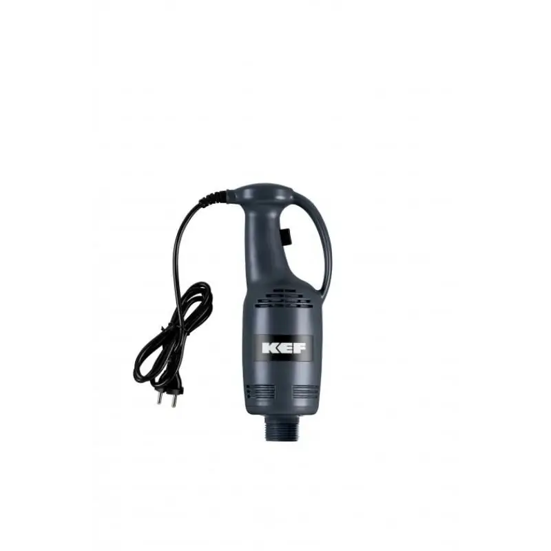 El Blender Profesyonel Çırpıcılı BL25-C