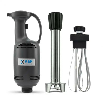 KEF BL40-C El Blender Profesyonel Çırpıcılı