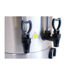 Remta R11 Standart Çay Makinesi, 7 L, 60 Bardak Kapasiteli