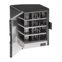 Empero Isıtmalı Mini Servis Banketi, 42x43x51 cm