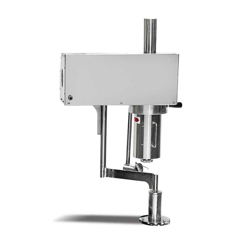 Empero Tulumba Tatlı Şekillendirme Makinesi, 5 L