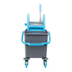 Fantom Procart Jet 701S Tek Kovalı Presli Temizlik Seti